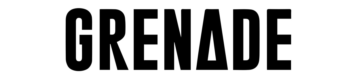 Grenade Records ™