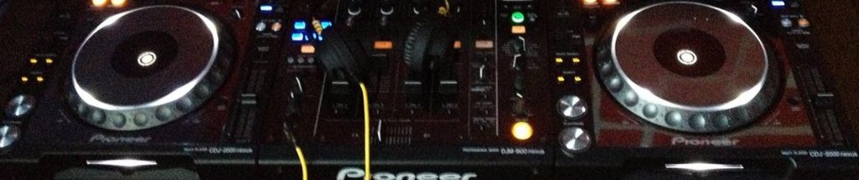 Nelsi dj