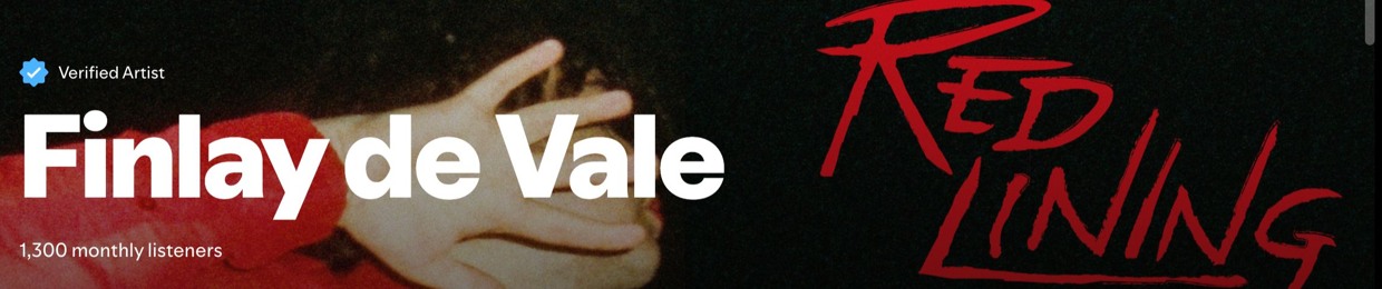 Finlay de Vale's Vault