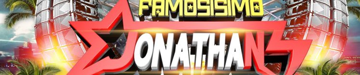 EL FAMOSISIMO JONATHAN