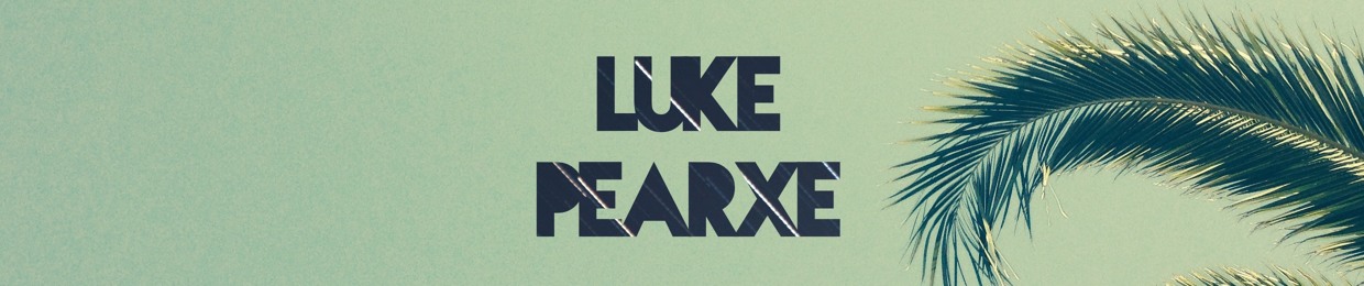 Luke Pearxe