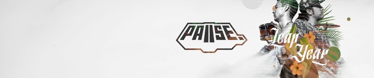 Pause.
