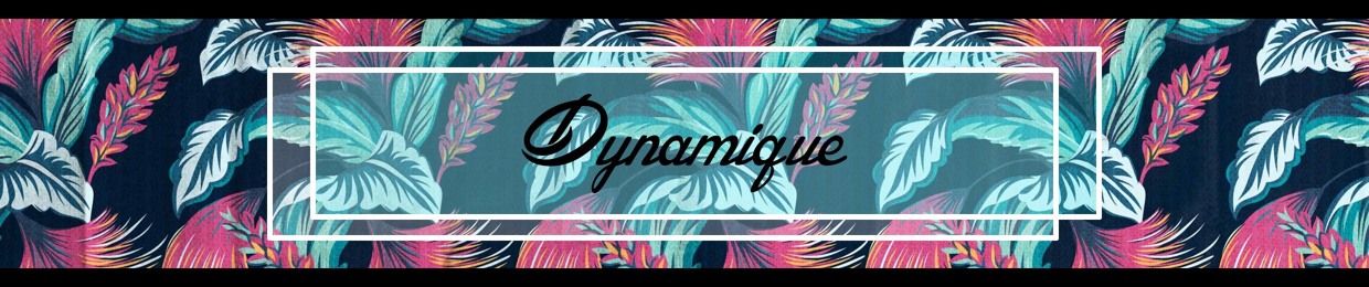 Dynamique²