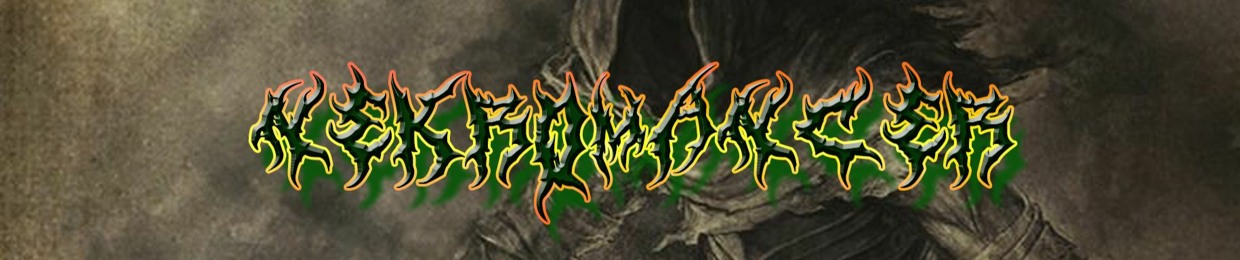 NEKROMANCER