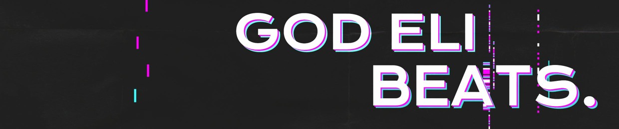 God Eli | BEATS & HIP HOP INSTRUMENTALS🉑