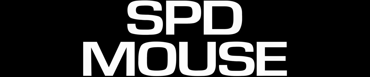 Spd Mouse Music