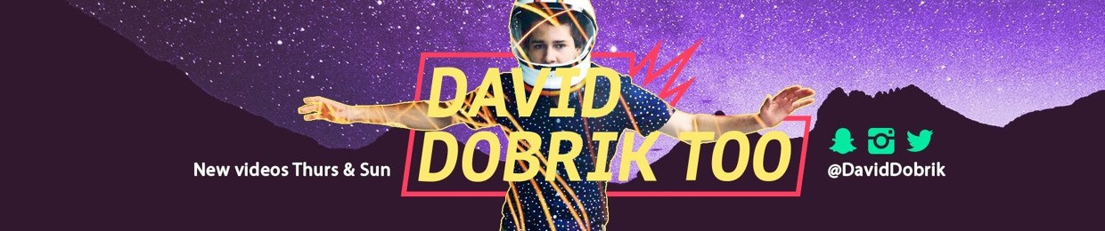 David Dobrik