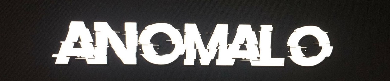 ANOMALO