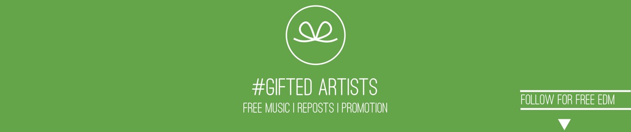 Gifted Artists Promotion