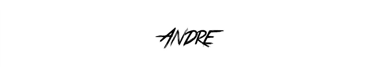 André Rework