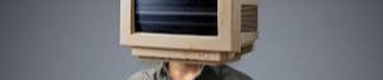 Eric's Computer