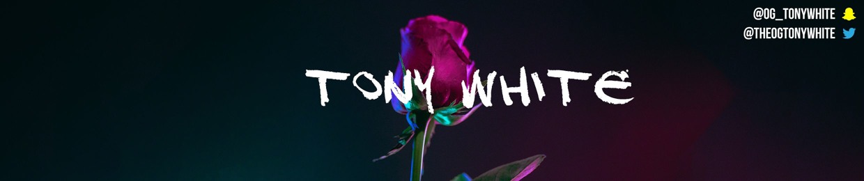 Tony White