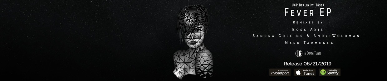 UCP Berlin - Club Music