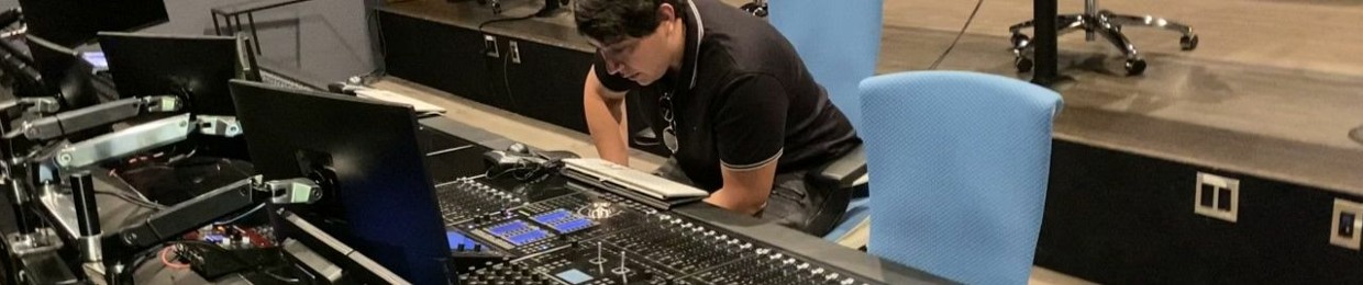Christopher Cabrera