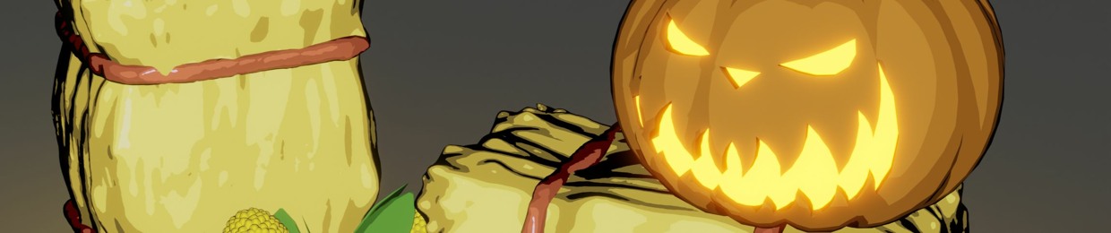 SCARECRØW