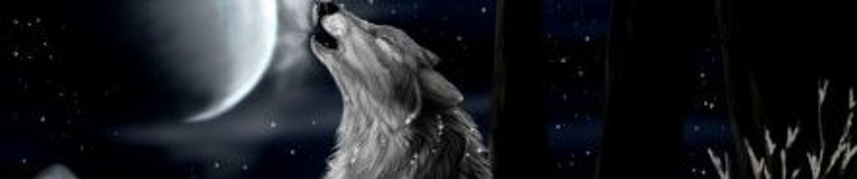 Lonewolf.Mike