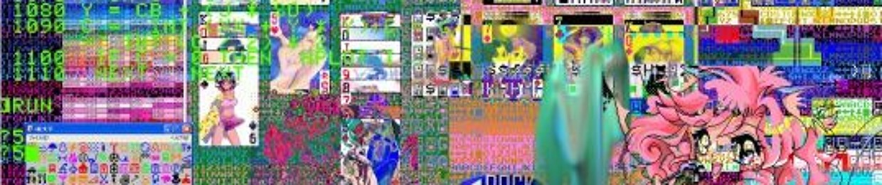 PSYCHadelicsenpia