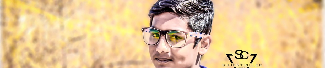 DJ AKASH SMILEY