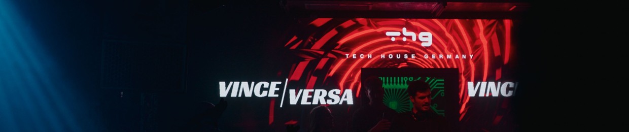 Vince Versa