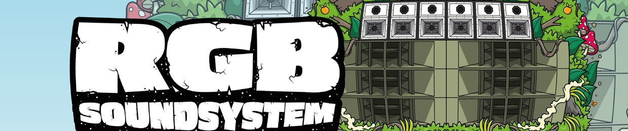 RaggaMarvin (RGB SOUNDSYSTEM)