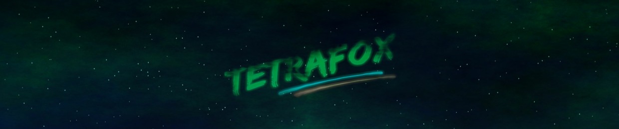 Tetrafox