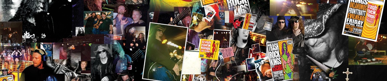 Trash Rock Kings