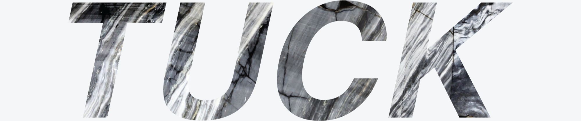 SoundCloud banner for @tuck