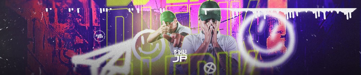 DJ Erik JP