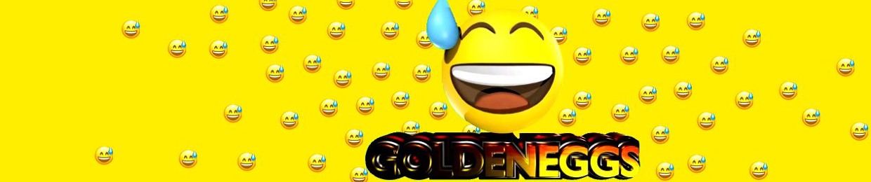 Golden Eggs