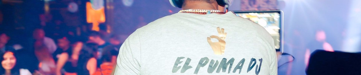 Stream EL PUMA DJ music | Listen to songs, albums, playlists for free on  SoundCloud