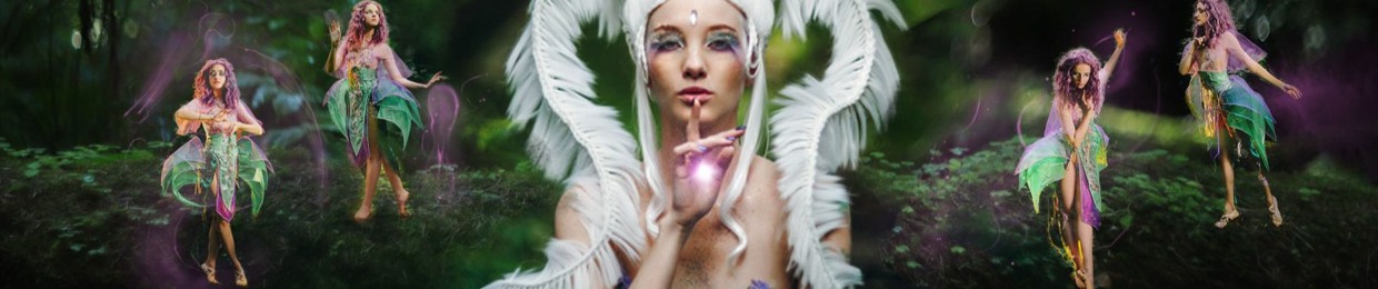 Ekaterina Elf