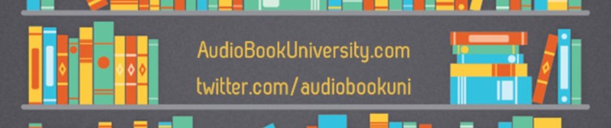 AudioBookUniversity.com