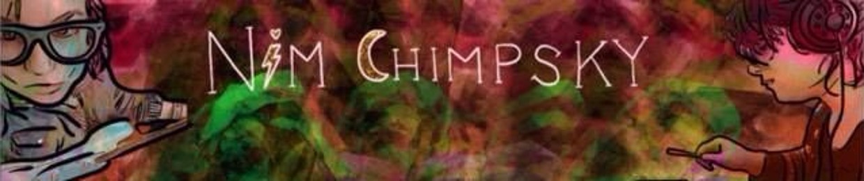 Nim Chimpsky