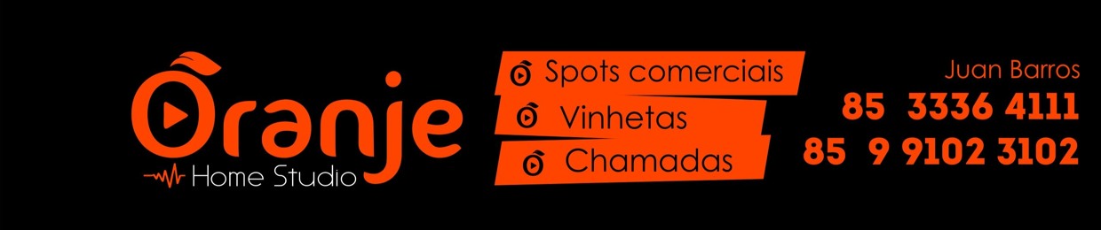 Oranje Home Studio
