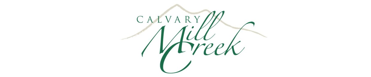 Calvary Mill Creek