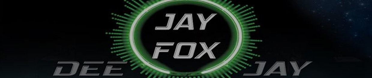DJ JAY-FOX
