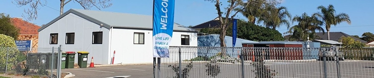 ONE Life Church SA