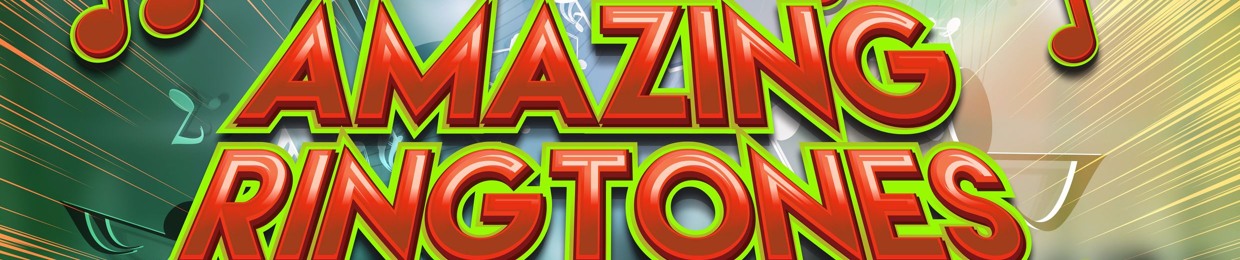AmazingRingtonesAndSounds