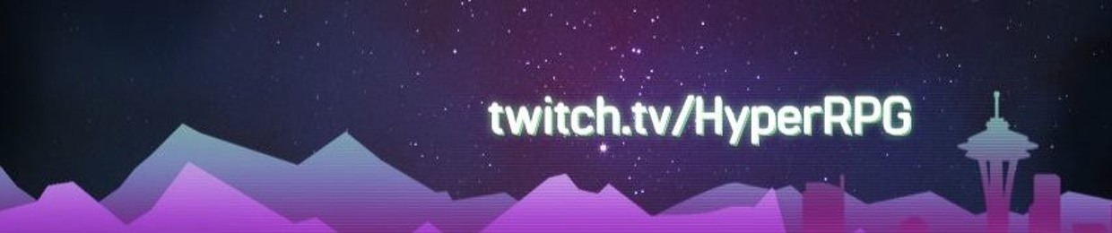 Hyper RPG