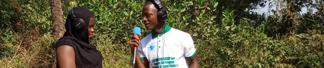 Alternative Youth Radio(AYR)