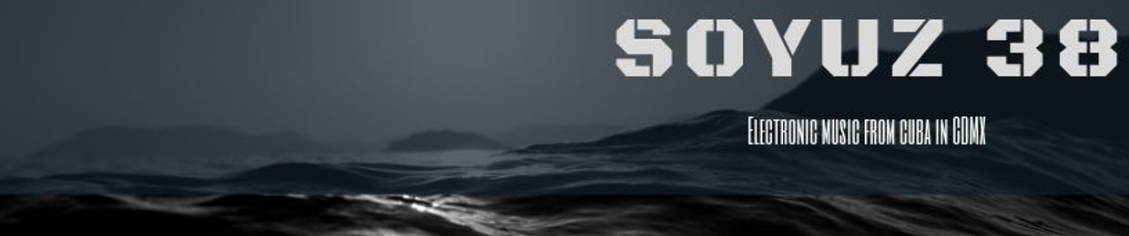 Reynier Quintero(Soyuz 38)(Dj Muerto)