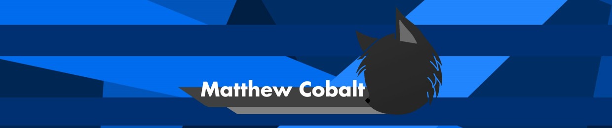Matthew Cobalt