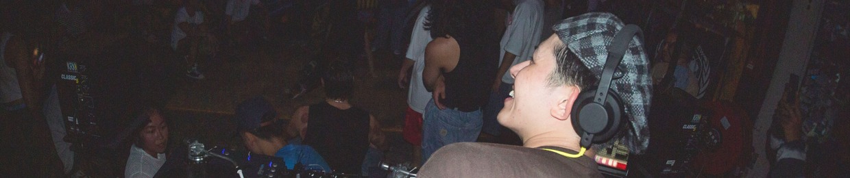 DJ Chops