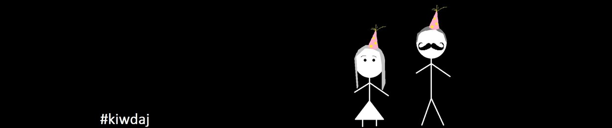 Kickin' it with Dev & Jonny