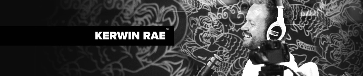 Kerwin Rae