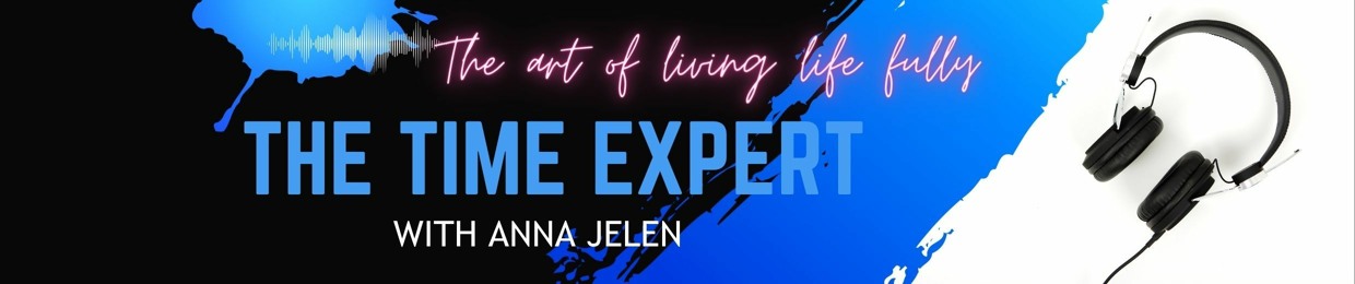 Anna Jelen - The Time Expert