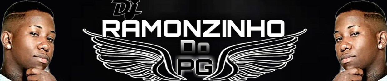 DJ RAMONZINHO DO PG ✪
