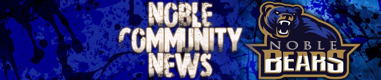 Noble Community News