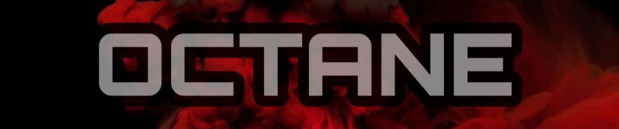 Scottie Chappell - Octane Events & Podcast
