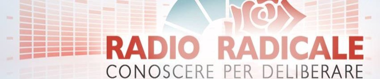 Stream Radio Radicale music | Listen to songs, albums, playlists for free  on SoundCloud